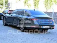 2022 Genesis G90