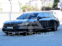 2022 Genesis G90