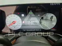 2022 Genesis G90