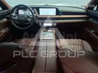2022 Genesis G90