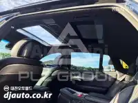 2022 Genesis G90