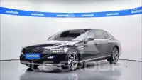 2022 Genesis G90