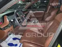 2022 Genesis G90