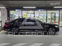 2022 Genesis G90