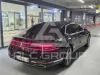 2022 Genesis G90