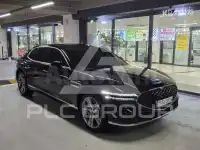 2022 Genesis G90