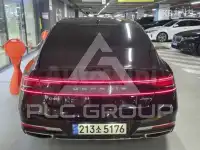 2022 Genesis G90