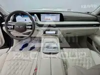 2022 Genesis G90