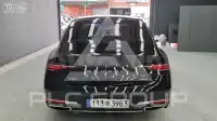 2022 Genesis G90