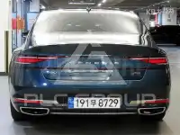 2022 Genesis G90