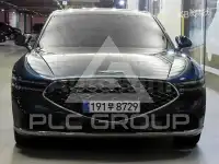 2022 Genesis G90