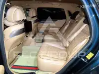 2022 Genesis G90