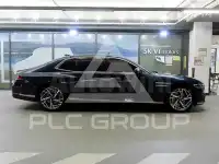 2022 Genesis G90