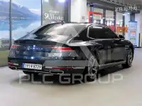 2022 Genesis G90