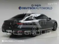 2022 Genesis G90