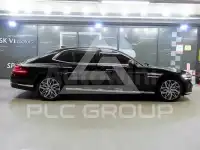 2022 Genesis G90