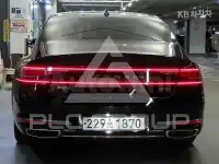 2022 Genesis G90