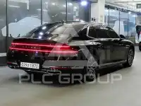 2022 Genesis G90