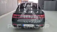 2022 Genesis G90