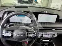 2022 Genesis G90