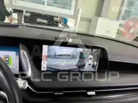 2022 Genesis G90