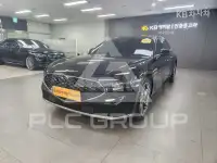 2022 Genesis G90