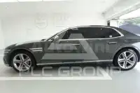 2022 Genesis G90