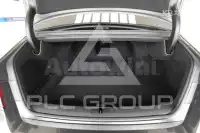 2022 Genesis G90