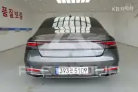 2022 Genesis G90
