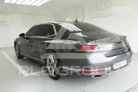 2022 Genesis G90
