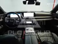 2022 Genesis G90