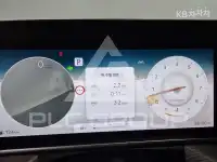 2022 Genesis G90
