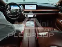 2022 Genesis G90