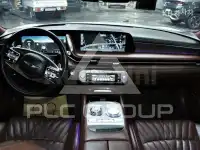 2022 Genesis G90