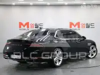 2022 Genesis G90
