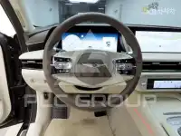 2022 Genesis G90