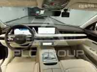 2022 Genesis G90