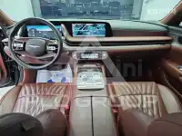 2022 Genesis G90