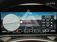 2022 Genesis G90