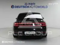 2022 Genesis G90