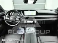 2022 Genesis G90