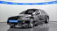 2022 Genesis G90