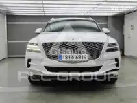 2022 Genesis GV80