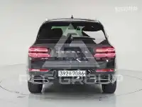 2022 Genesis GV80