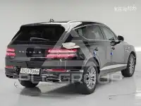 2022 Genesis GV80