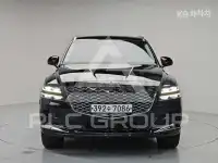 2022 Genesis GV80