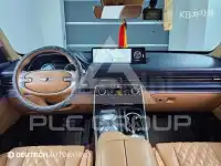 2022 Genesis GV80