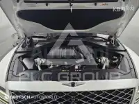 2022 Genesis GV80