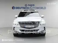 2022 Genesis GV80