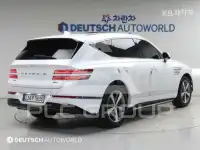 2022 Genesis GV80